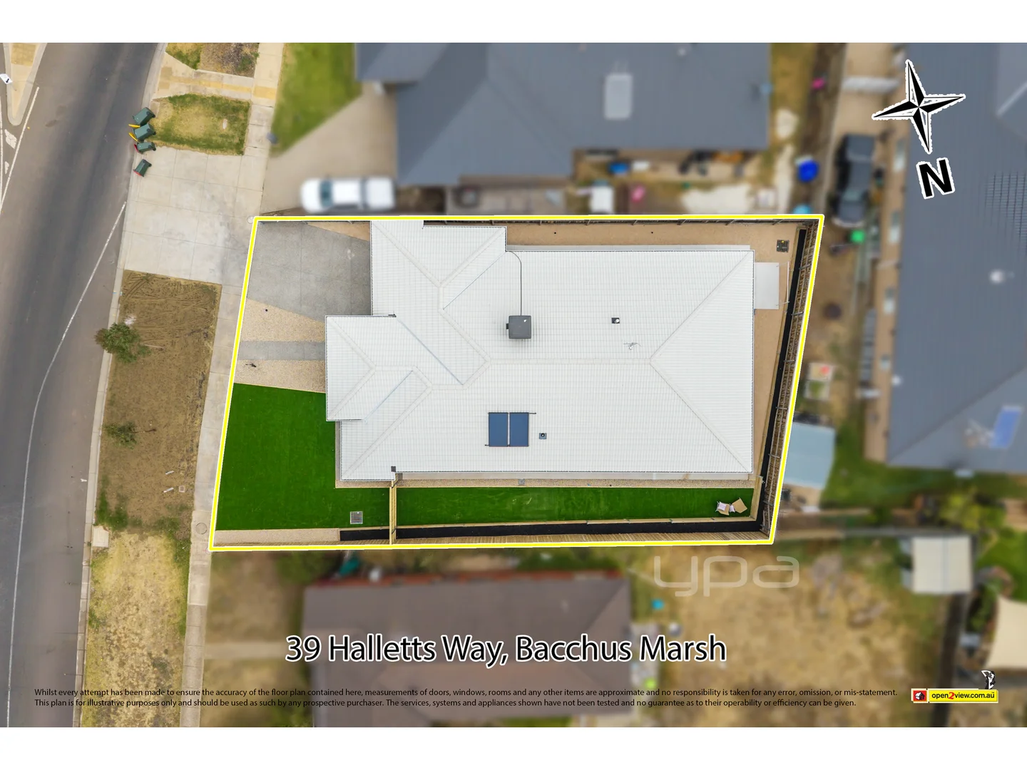 Additional image 26 of 39 Halletts Way, Bacchus Marsh VIC 3340