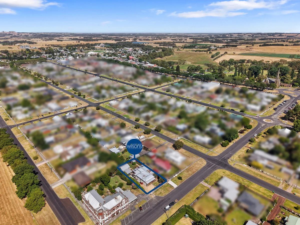 Additional image 18 of 20 Lyons Street, Terang VIC 3264
