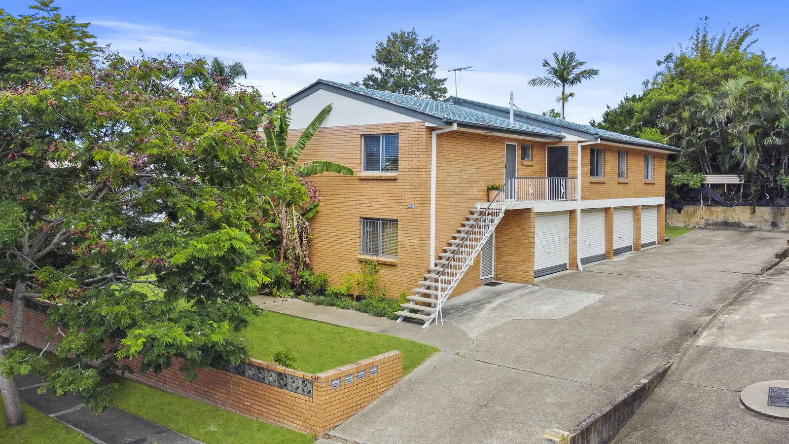 43 Carville Street, Annerley QLD 4103
