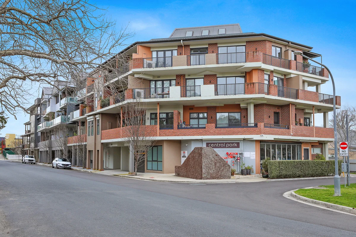 Additional image 3 of 14/2-8 Station Street, Mittagong NSW 2575