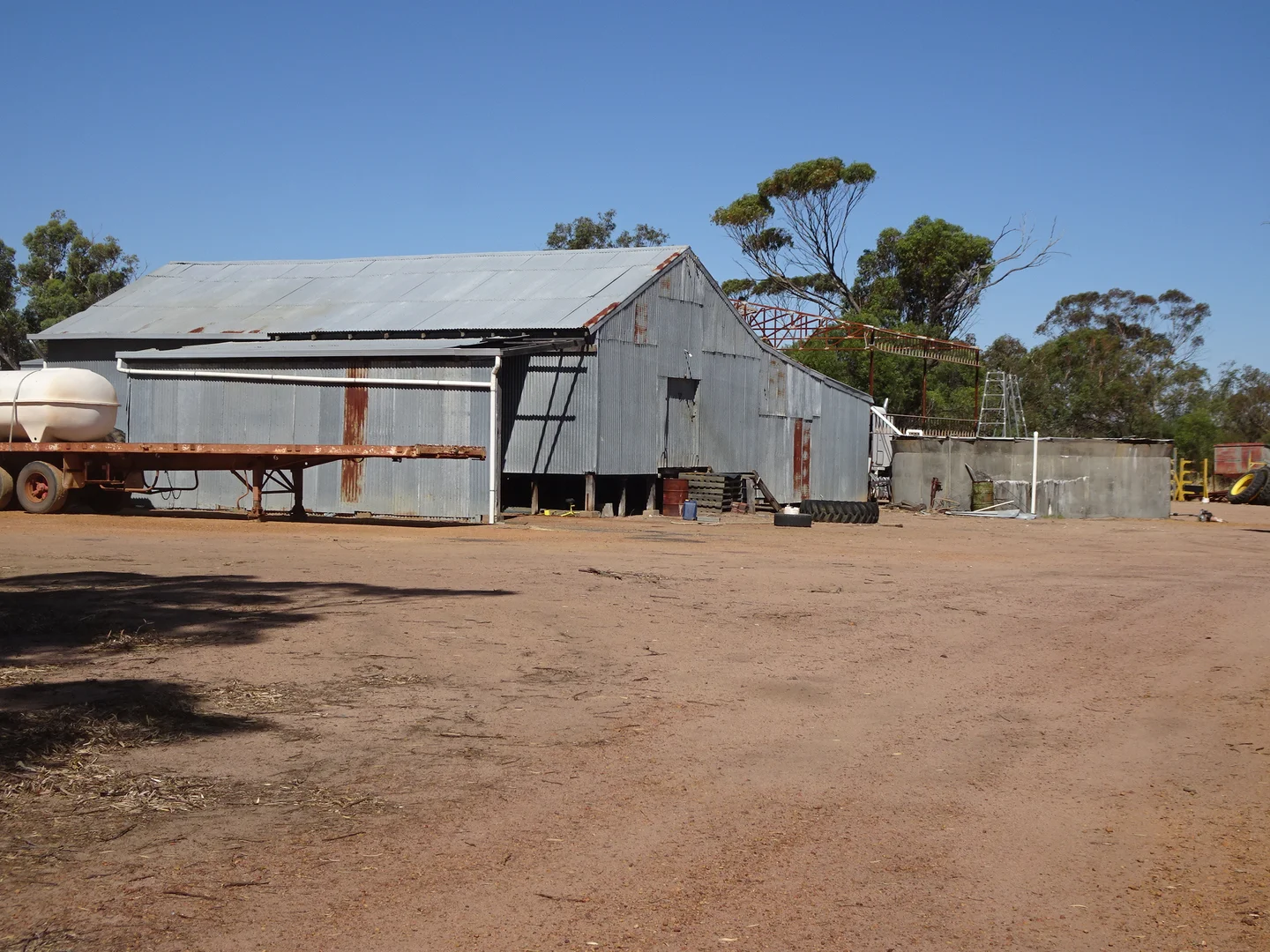 Additional image 5 of 747 Yenellin Road, East Pingelly WA 6308