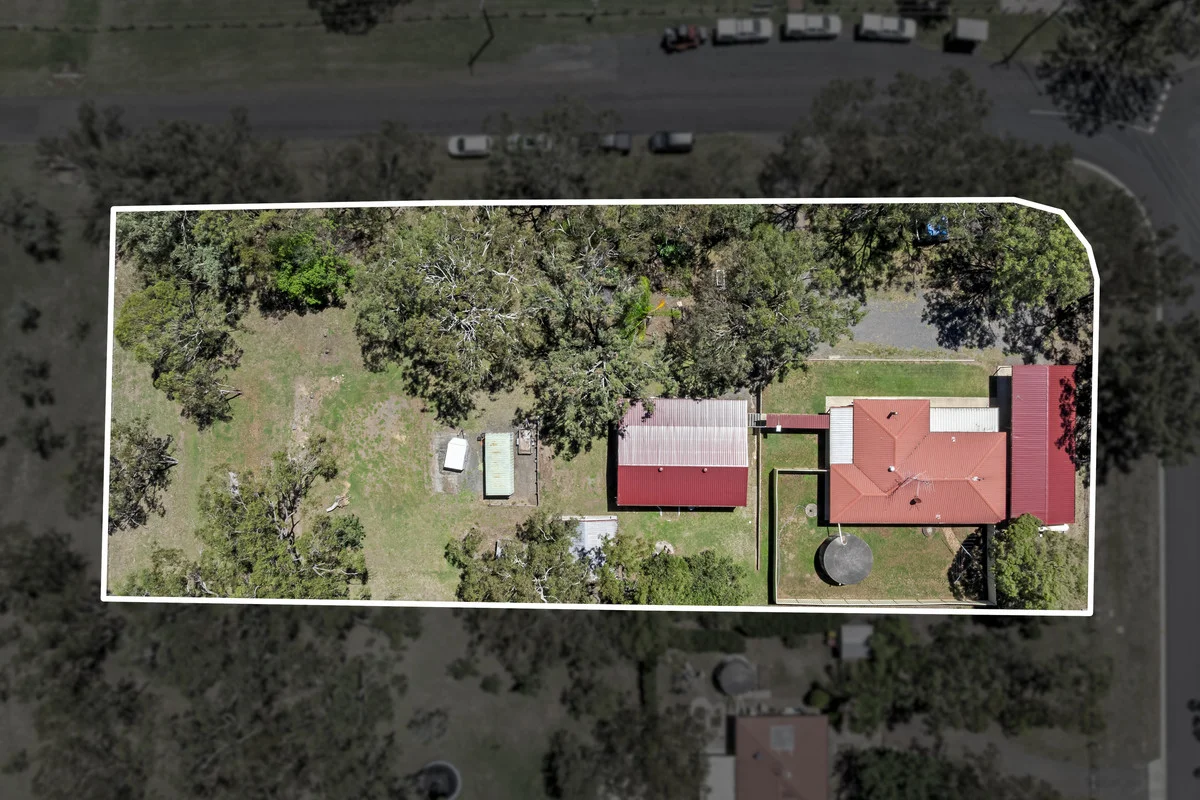 Additional image 2 of 8 William Street, Meringandan West QLD 4352