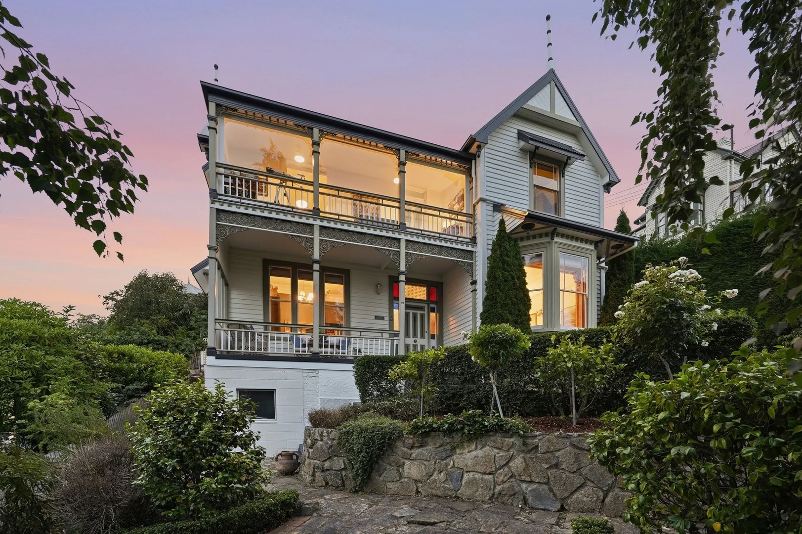 12 Union Street, West Hobart TAS 7000