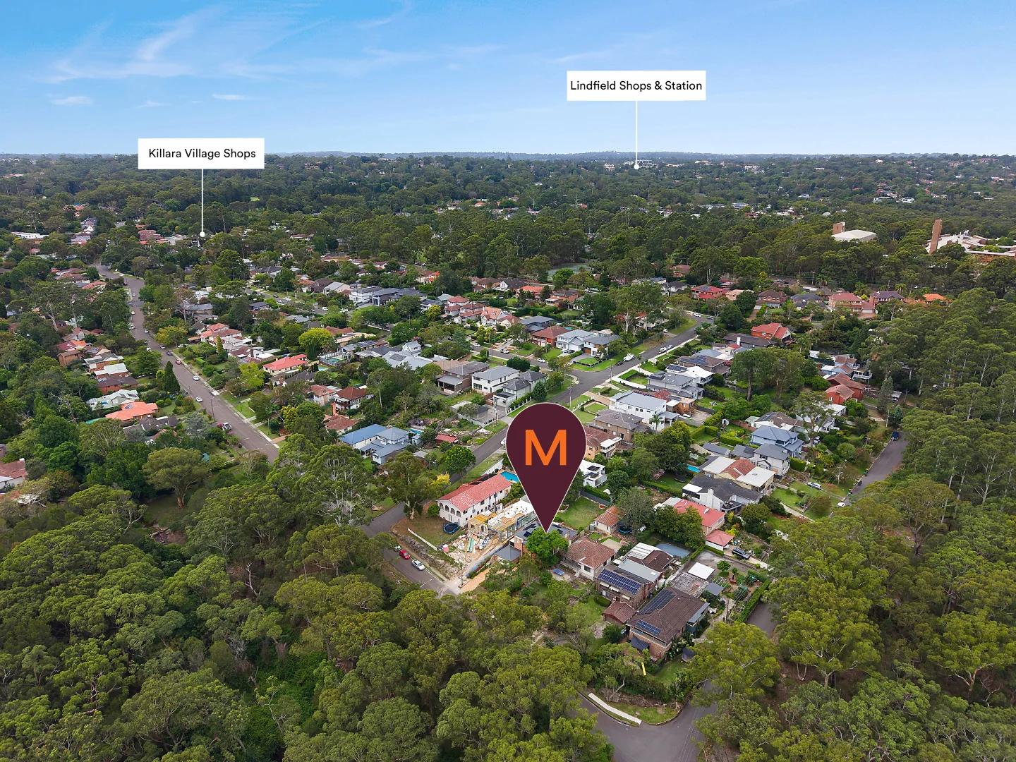 Additional image 20 of 124 Fiddens Wharf Road, Killara NSW 2071