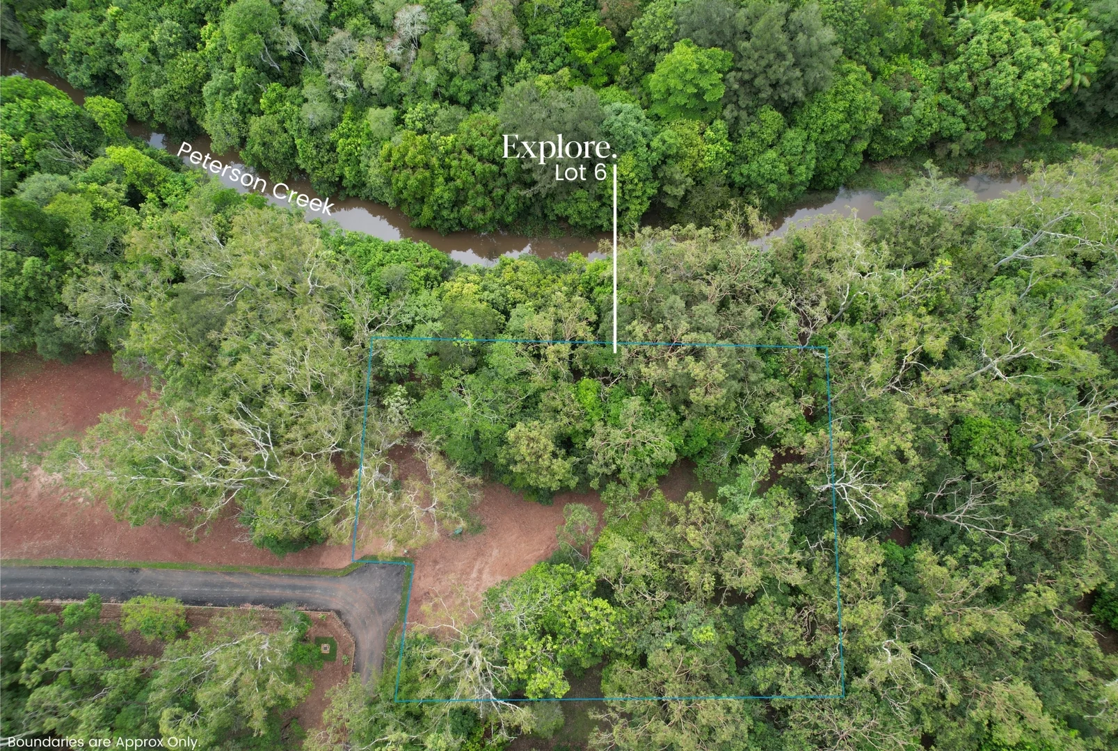 Additional image 21 of Lot 3-9/3 Penda Street, Yungaburra QLD 4884