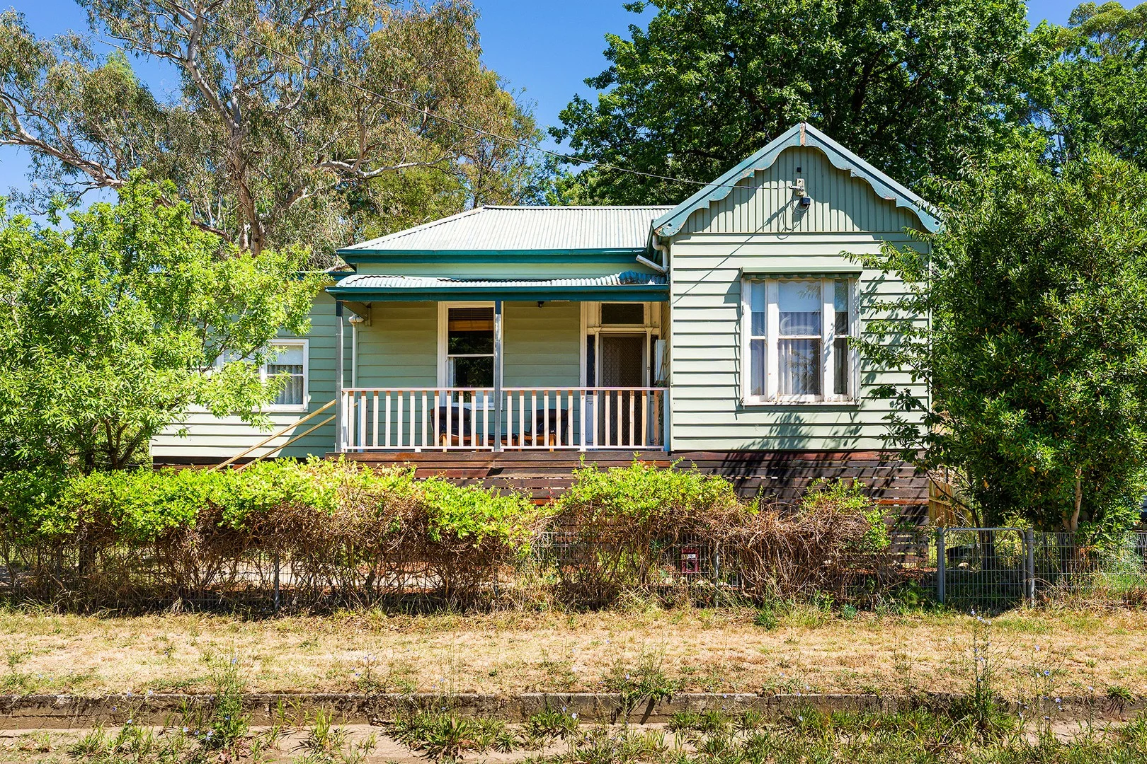 45 Gingell Street, Castlemaine VIC 3450