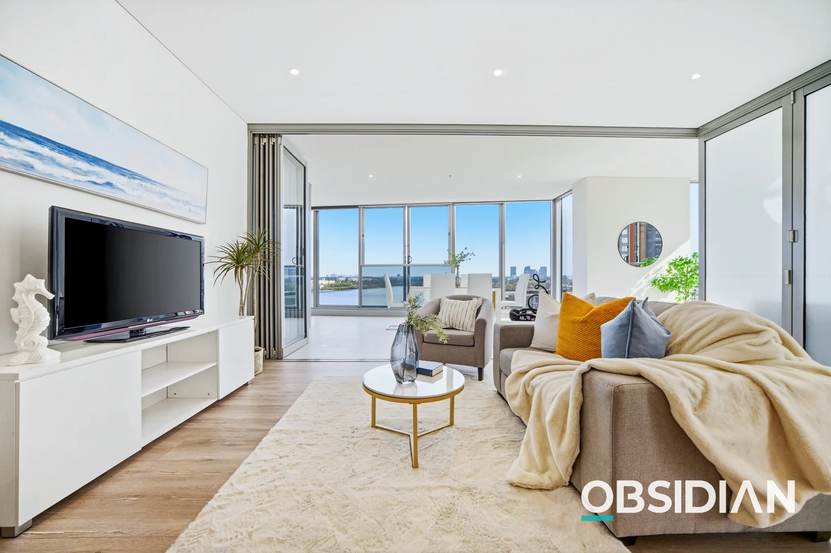 Additional image 11 of 1310/18 Footbridge Boulevard, Wentworth Point NSW 2127