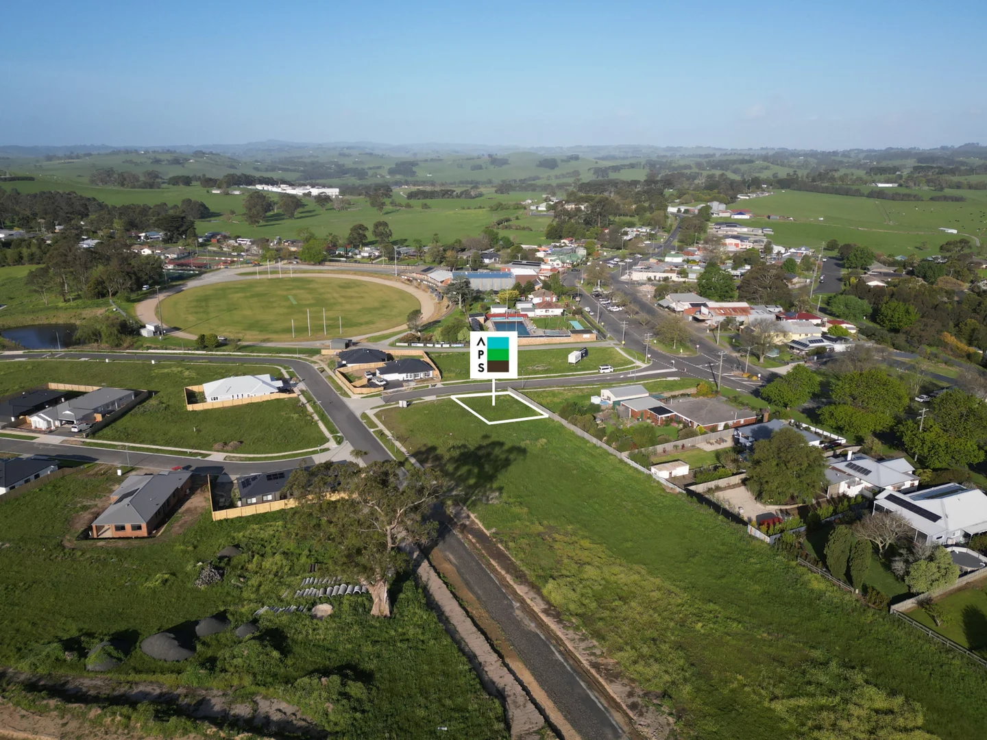 Additional image 2 of Lot 105 Stroud Street, Poowong VIC 3988