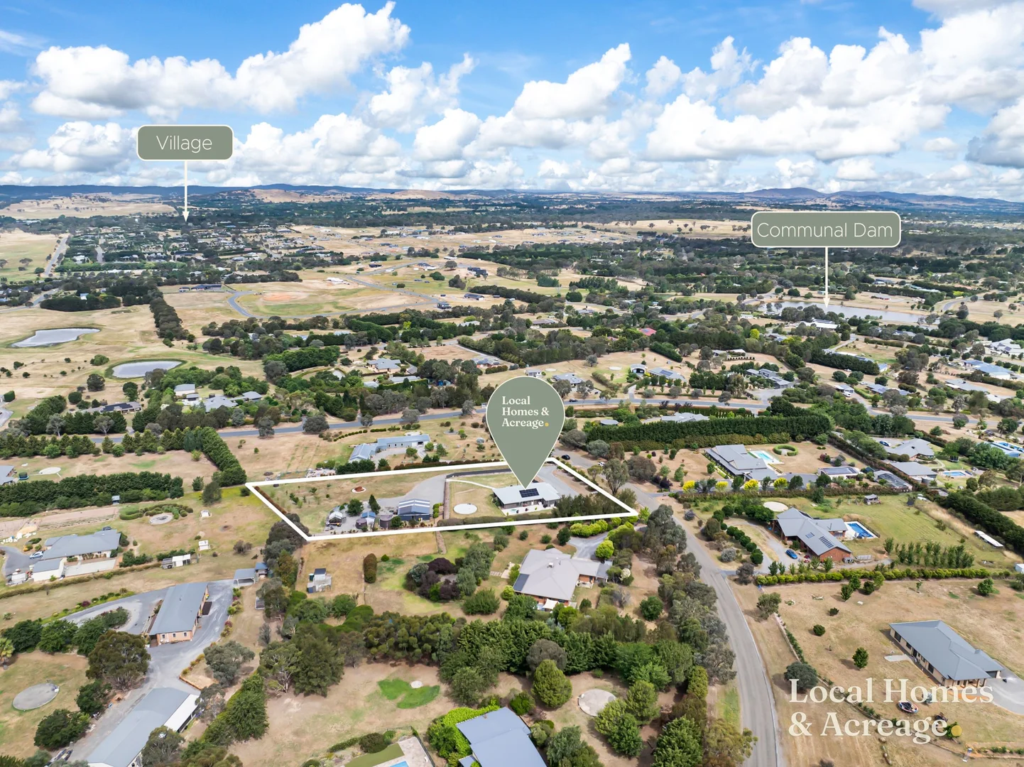 Additional image 19 of 3 Clydesdale Close, Murrumbateman NSW 2582