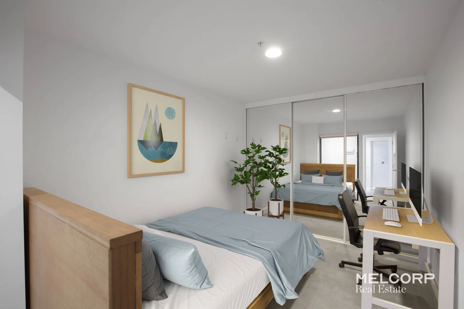 Additional image 2 of 2302/27 Little Collins Street, Melbourne VIC 3000