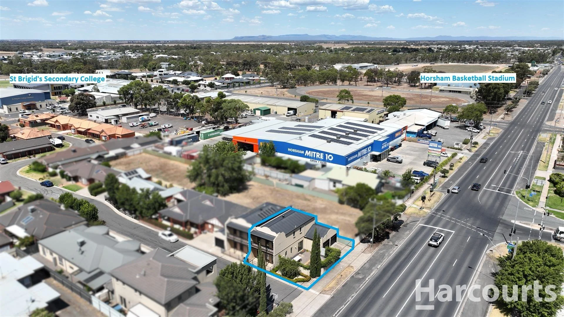 Additional image 18 of 21 Hopkins Drive, Horsham VIC 3400