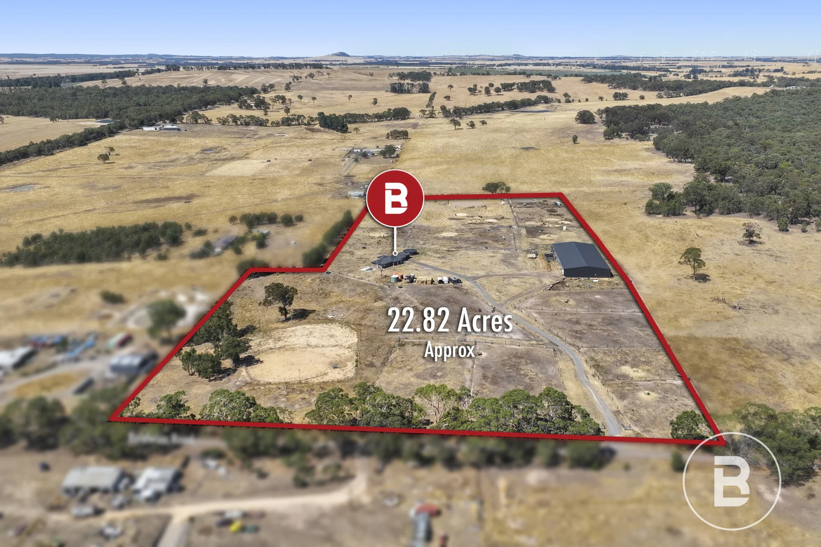 Additional image 26 of 53 Baldwins Road, Trawalla VIC 3373