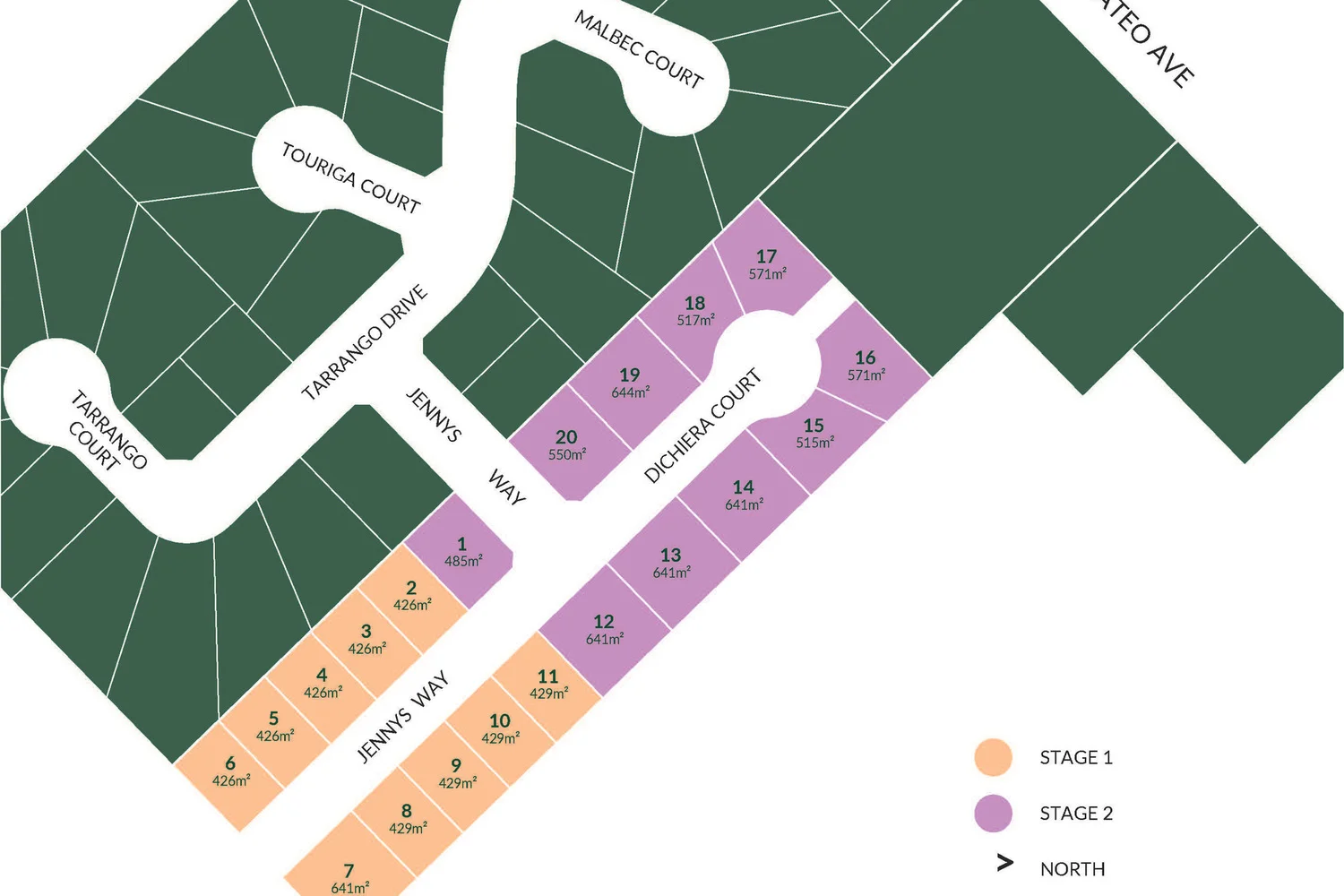 Additional image 3 of 1-20/546 San Mateo Avenue, Mildura VIC 3500