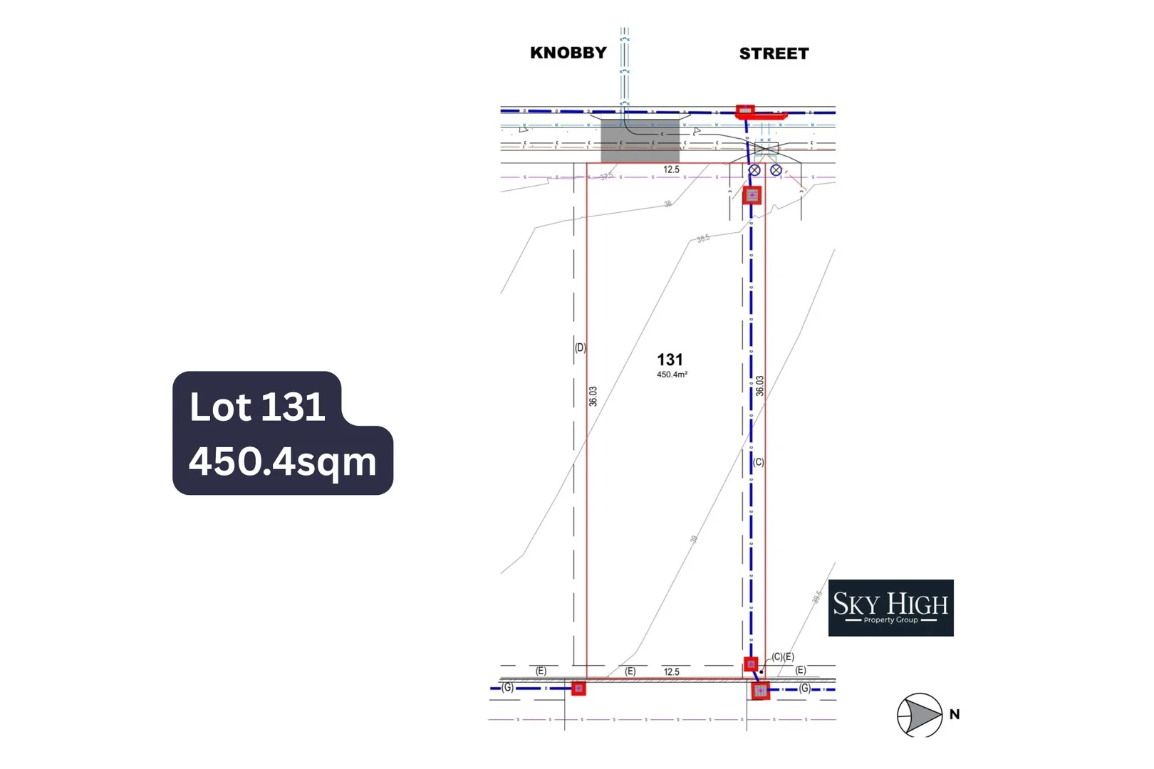 131 Knobby Street, Oakville NSW 2765