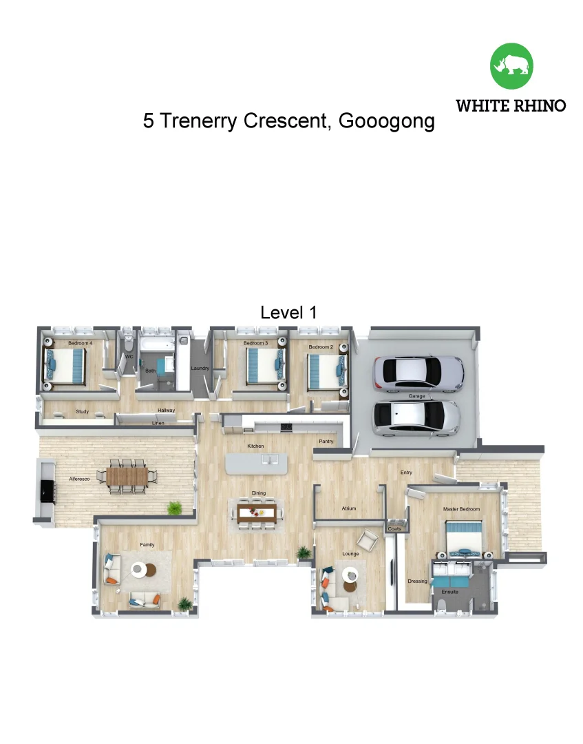 Additional image 35 of 5 Trenerry Crescent, Googong NSW 2620