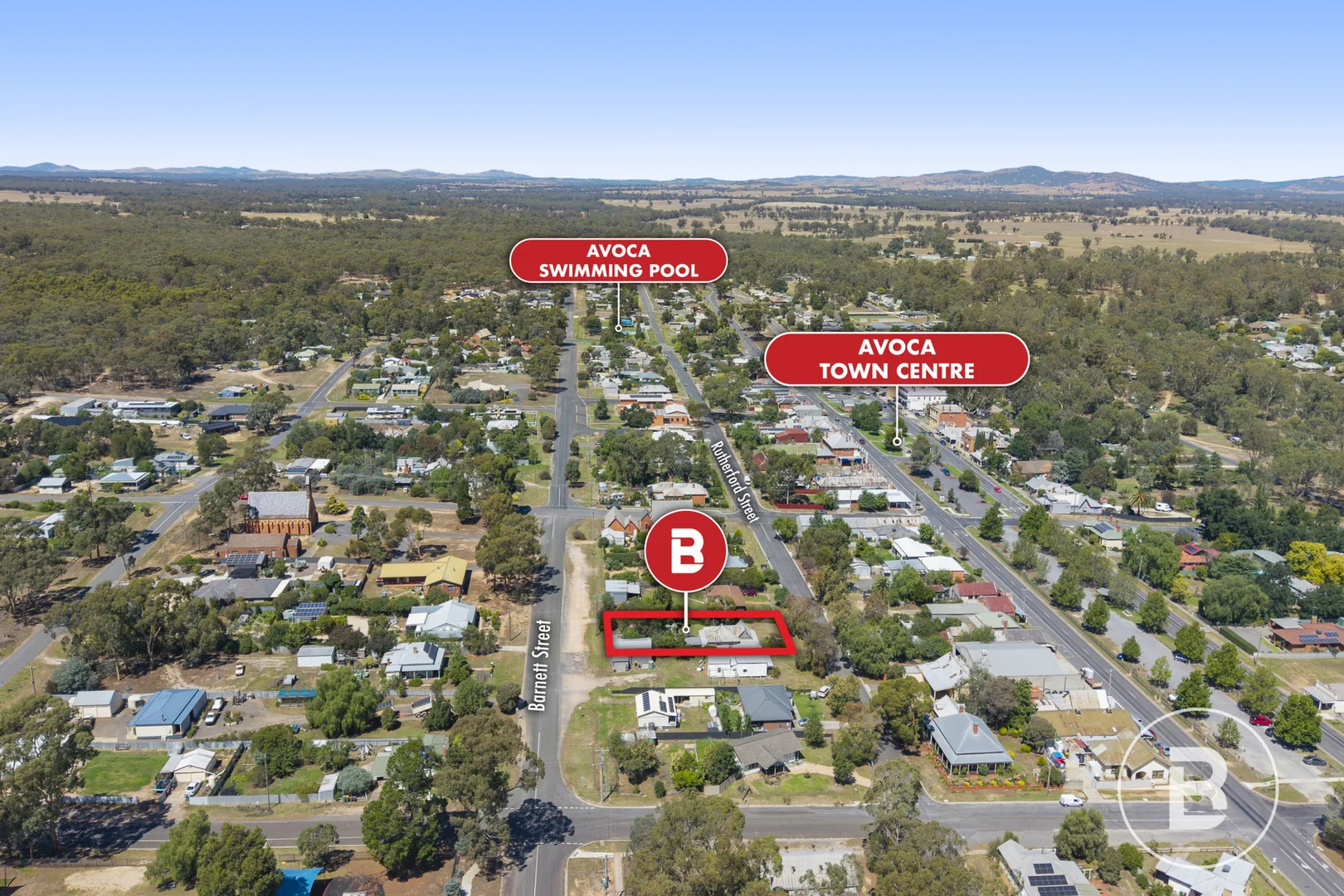 Additional image 18 of 112 Rutherford Street, Avoca VIC 3467