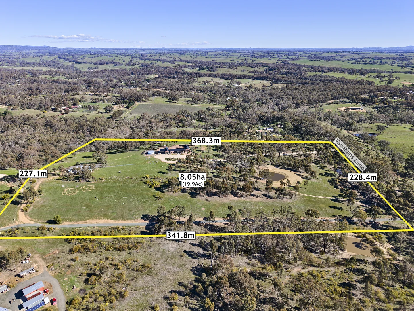 Additional image 36 of 135 Vaughans Lane, Heathcote VIC 3523