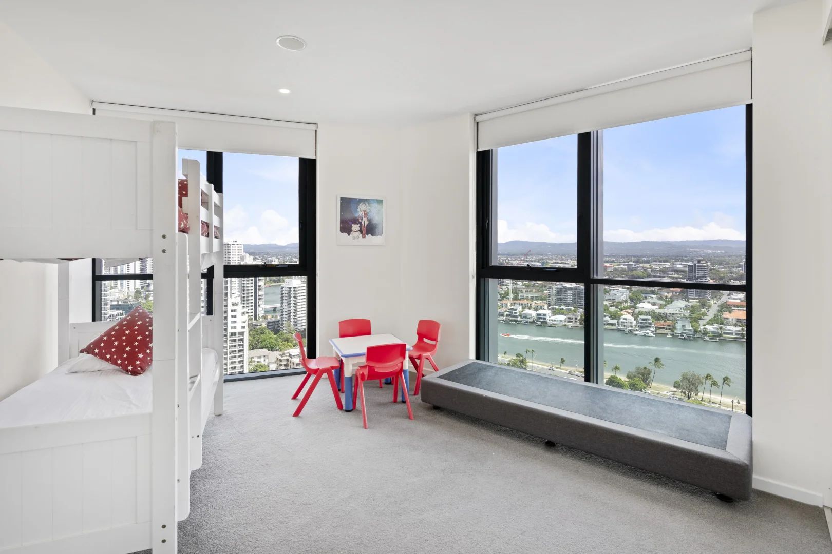 Additional image 11 of 2502/9 Norfolk Avenue, Surfers Paradise QLD 4217