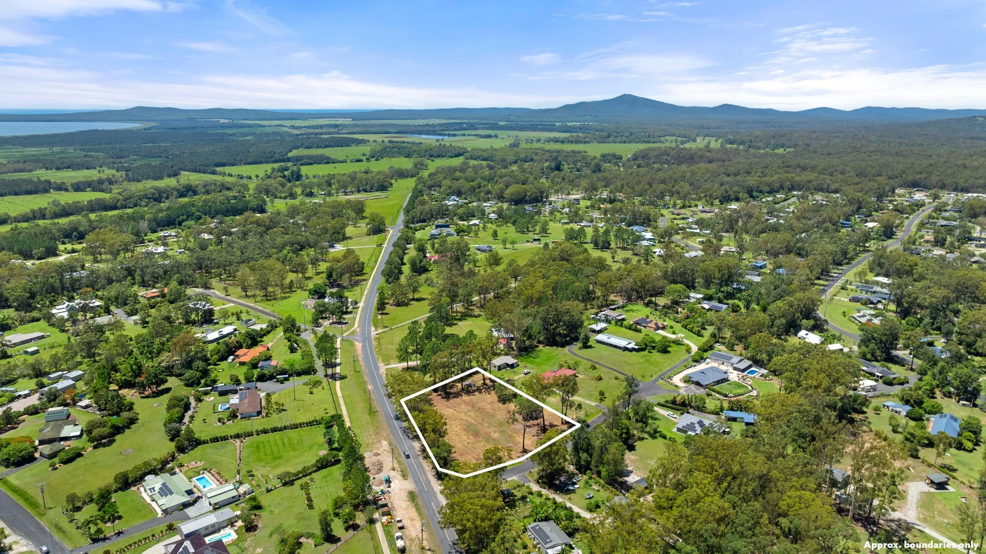 548 Brooms Head Road, Gulmarrad NSW 2463