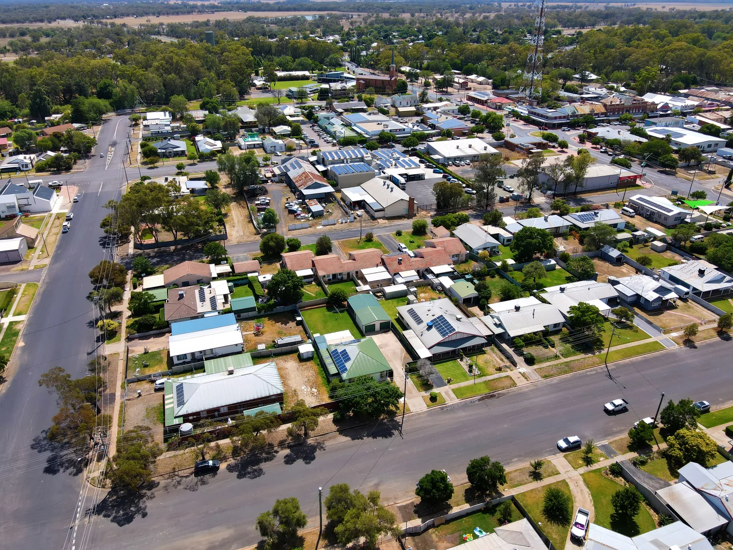 Additional image 16 of 20 Chester Street, Warren NSW 2824