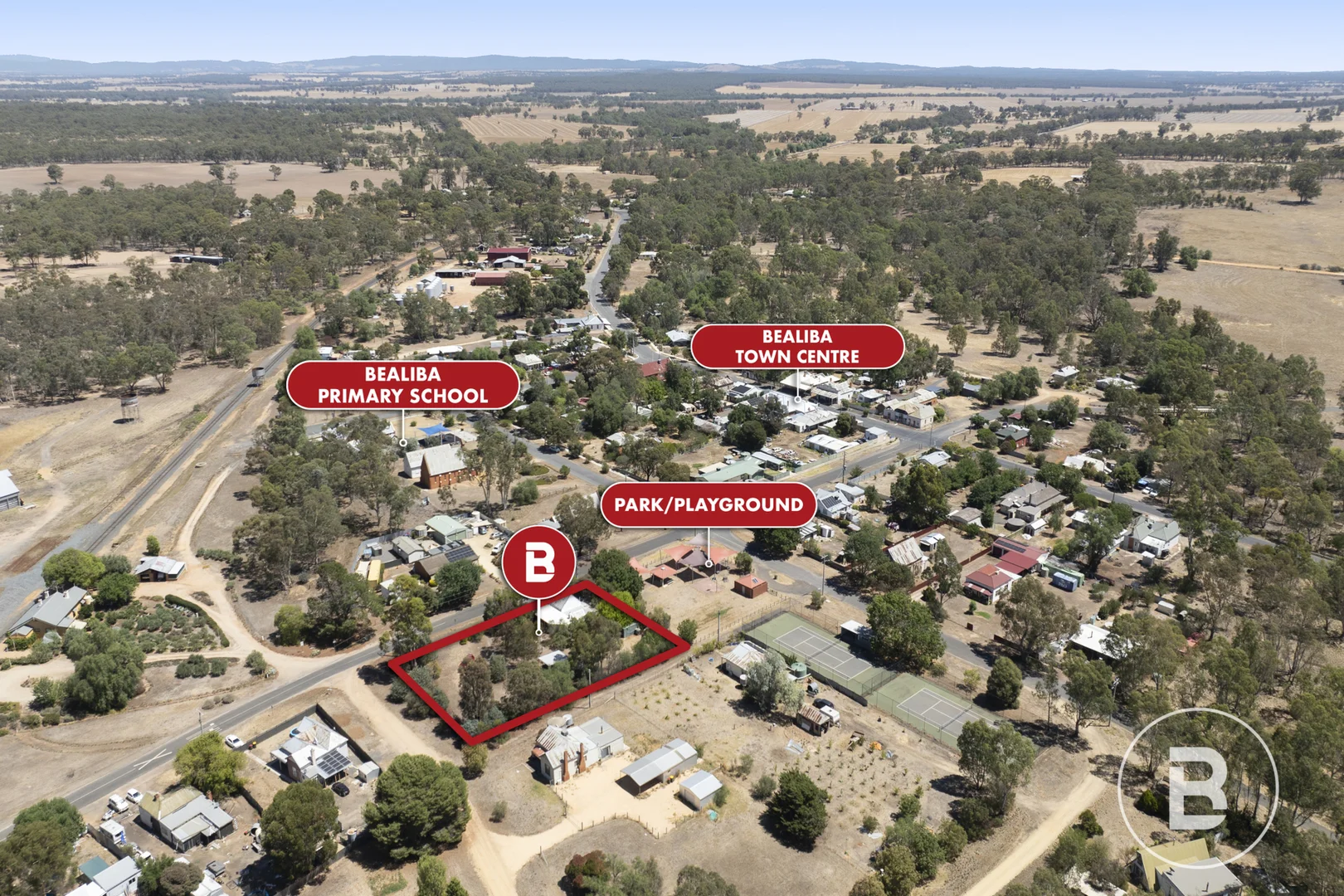 Additional image 19 of 17 Cochrane Street, Bealiba VIC 3475