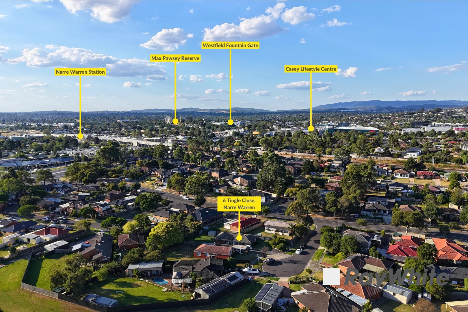 Additional image 13 of 6 Tingle Close, Narre Warren VIC 3805