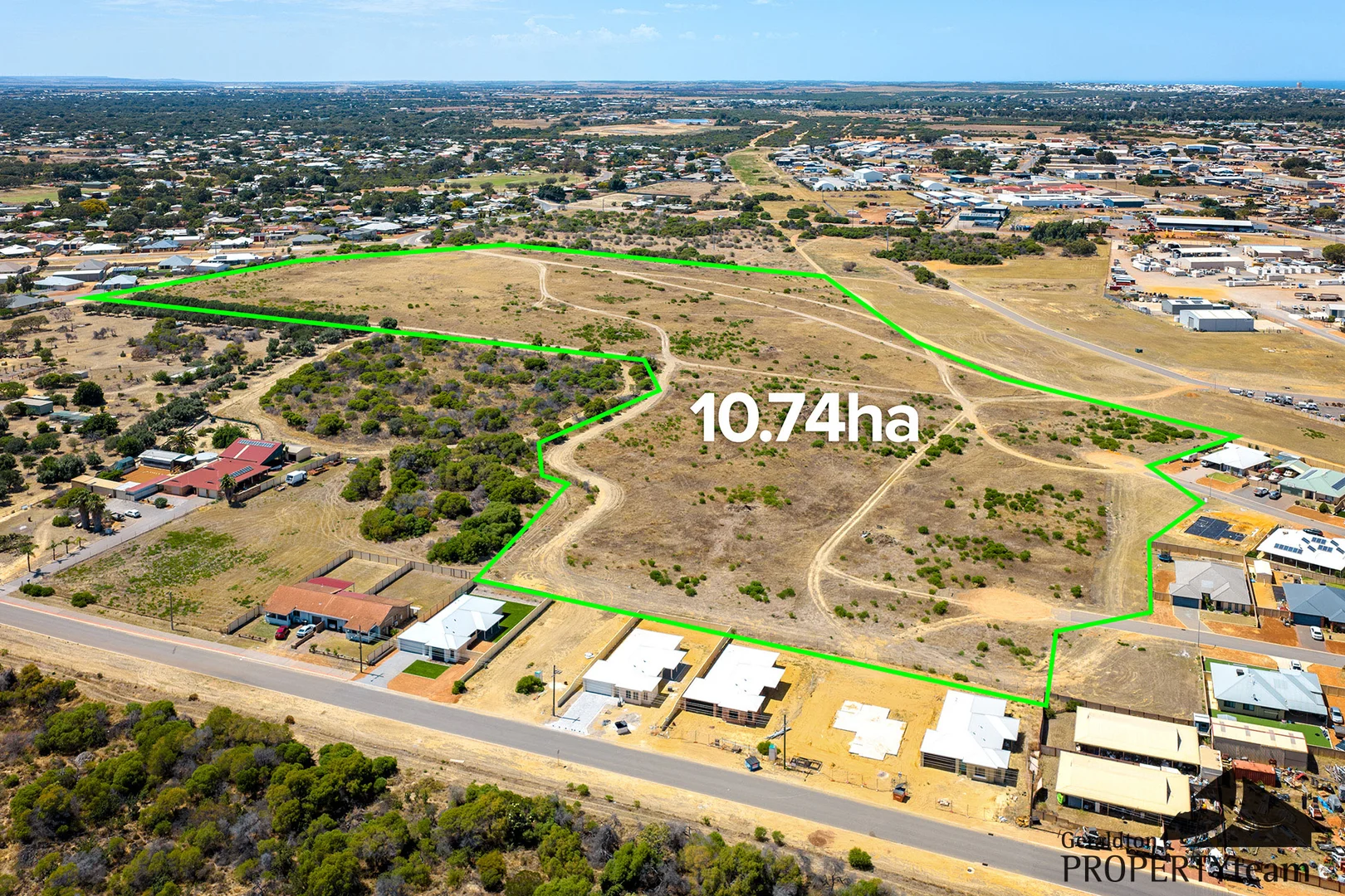 Additional image 4 of Lot 9000 Rosapark Boulevard, Webberton WA 6530