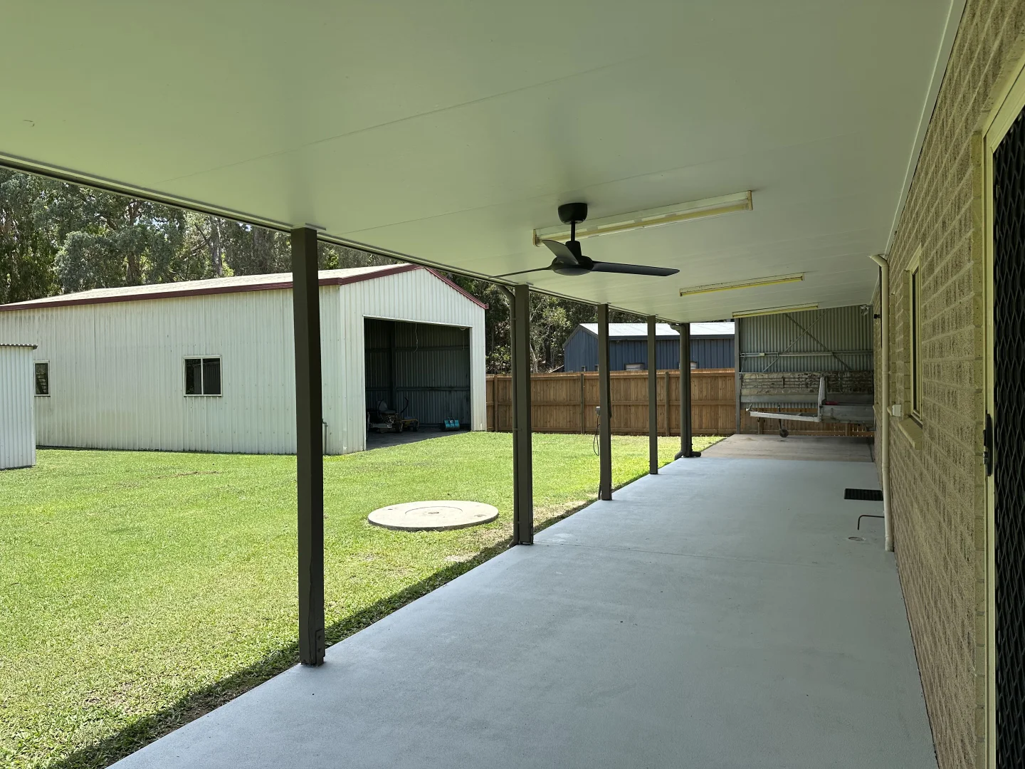 Additional image 6 of 18 Joe Johnson Street, Seaforth QLD 4741