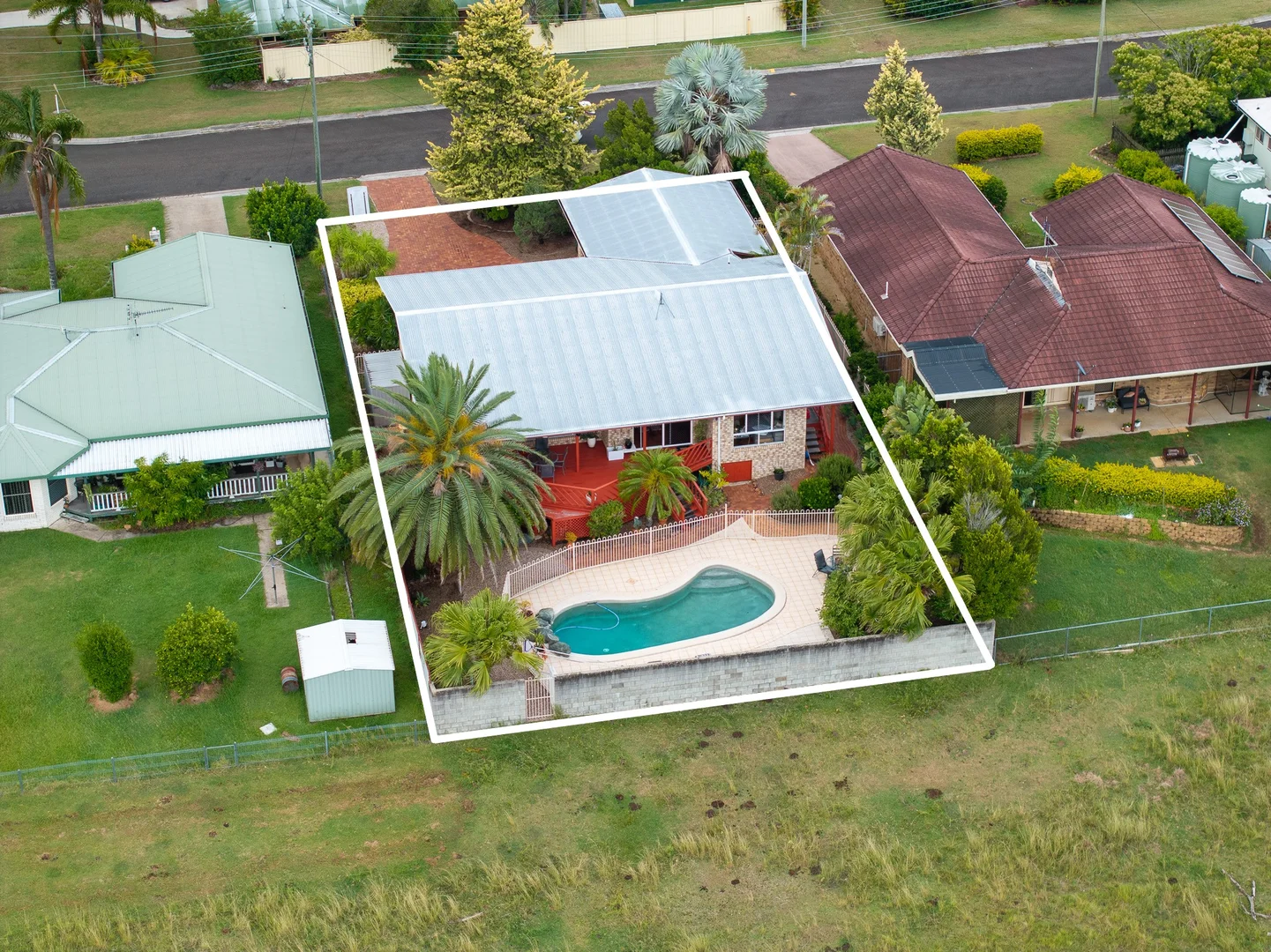 Additional image 15 of 6 Tiernan Terrace, Murgon QLD 4605