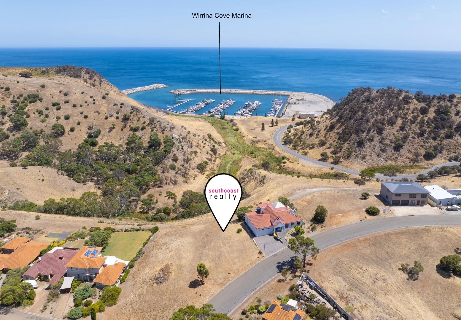 49 Seaview Avenue, Wirrina Cove SA 5204