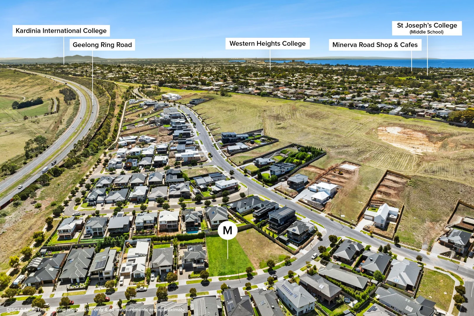 Additional image 8 of 10-12 Salisbury Circuit, Fyansford VIC 3218