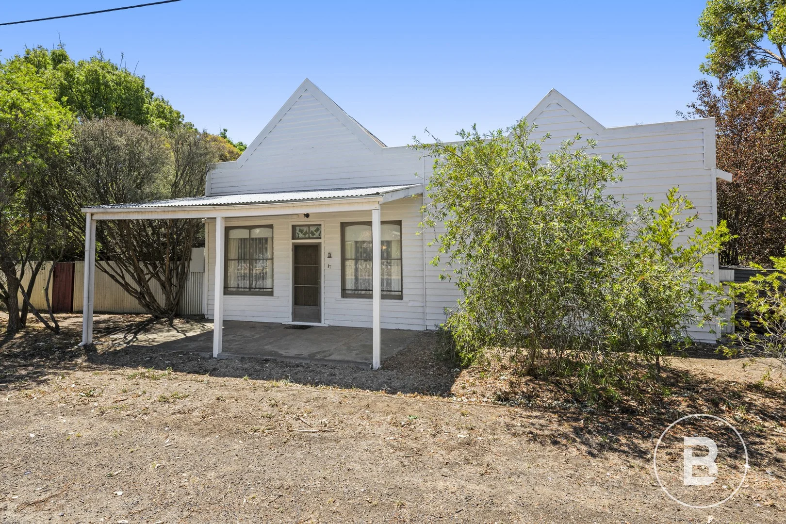 17 Cochrane Street, Bealiba VIC 3475