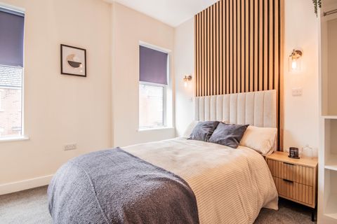 Room 3, 15 St John Street, Long Eaton NG10