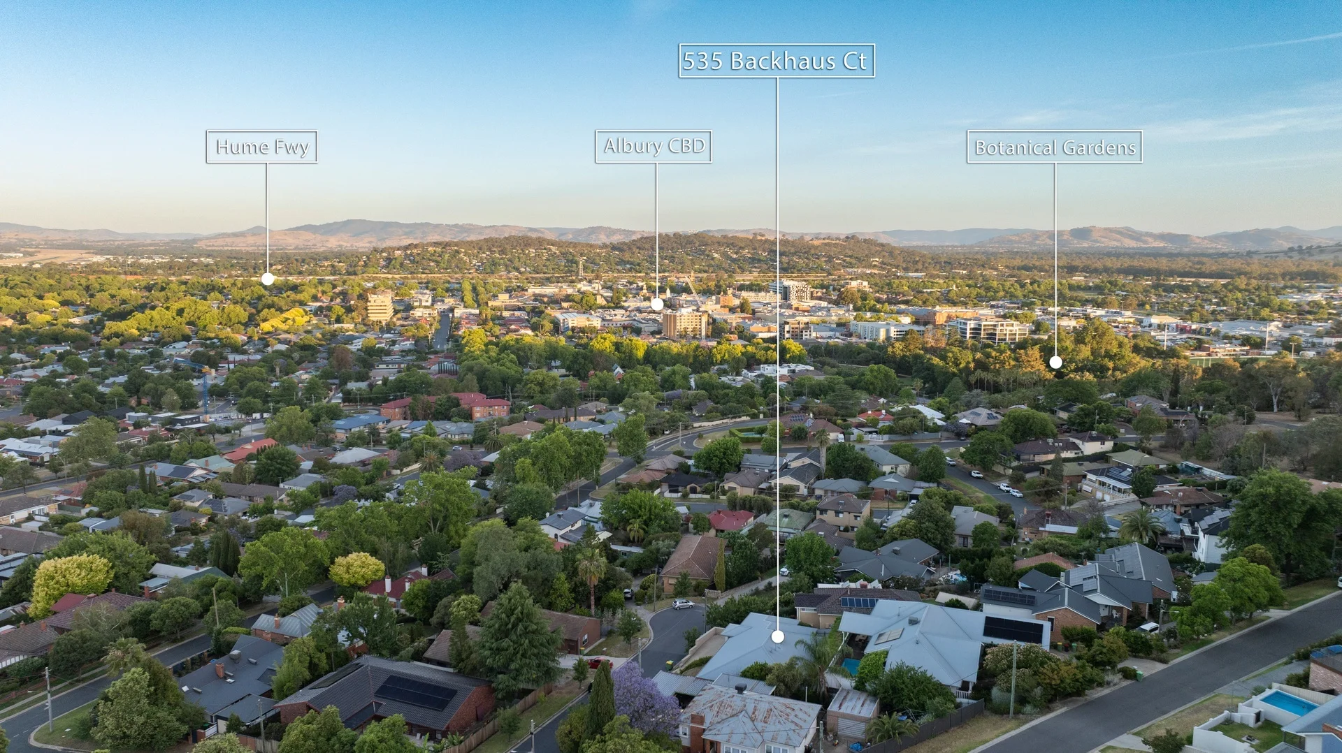 Additional image 21 of 535 Backhaus Court, Albury NSW 2640