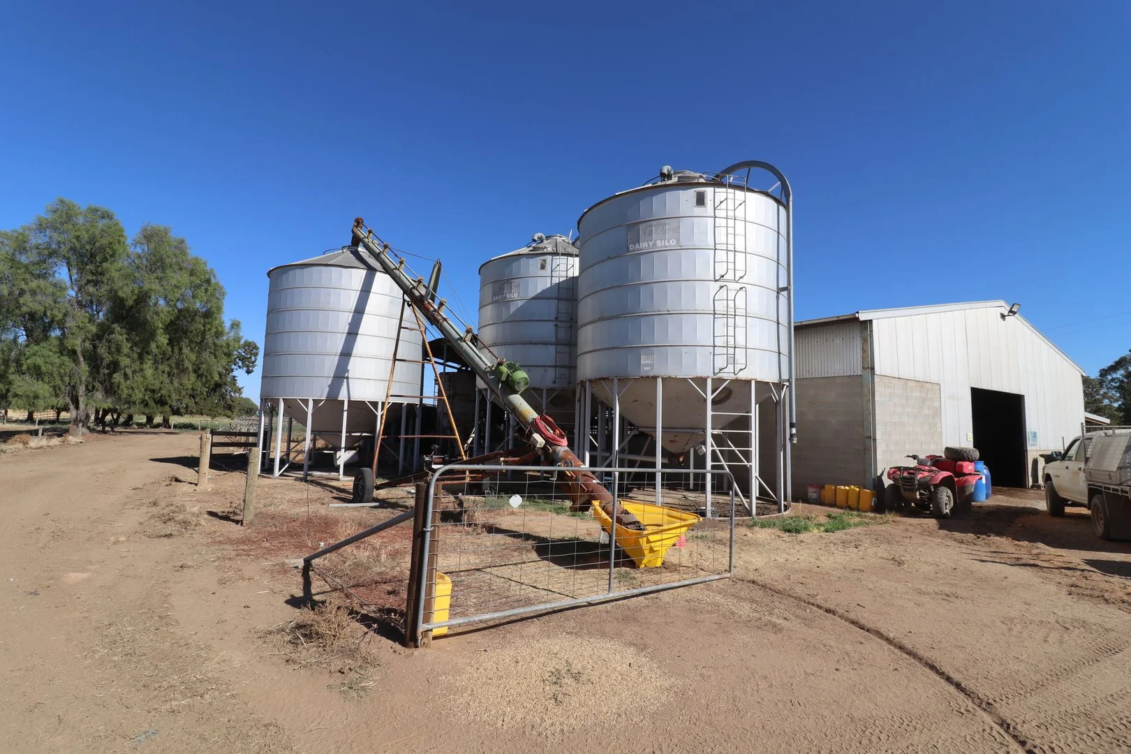 Additional image 7 of 156 Walker Lane, Tullakool NSW 2732