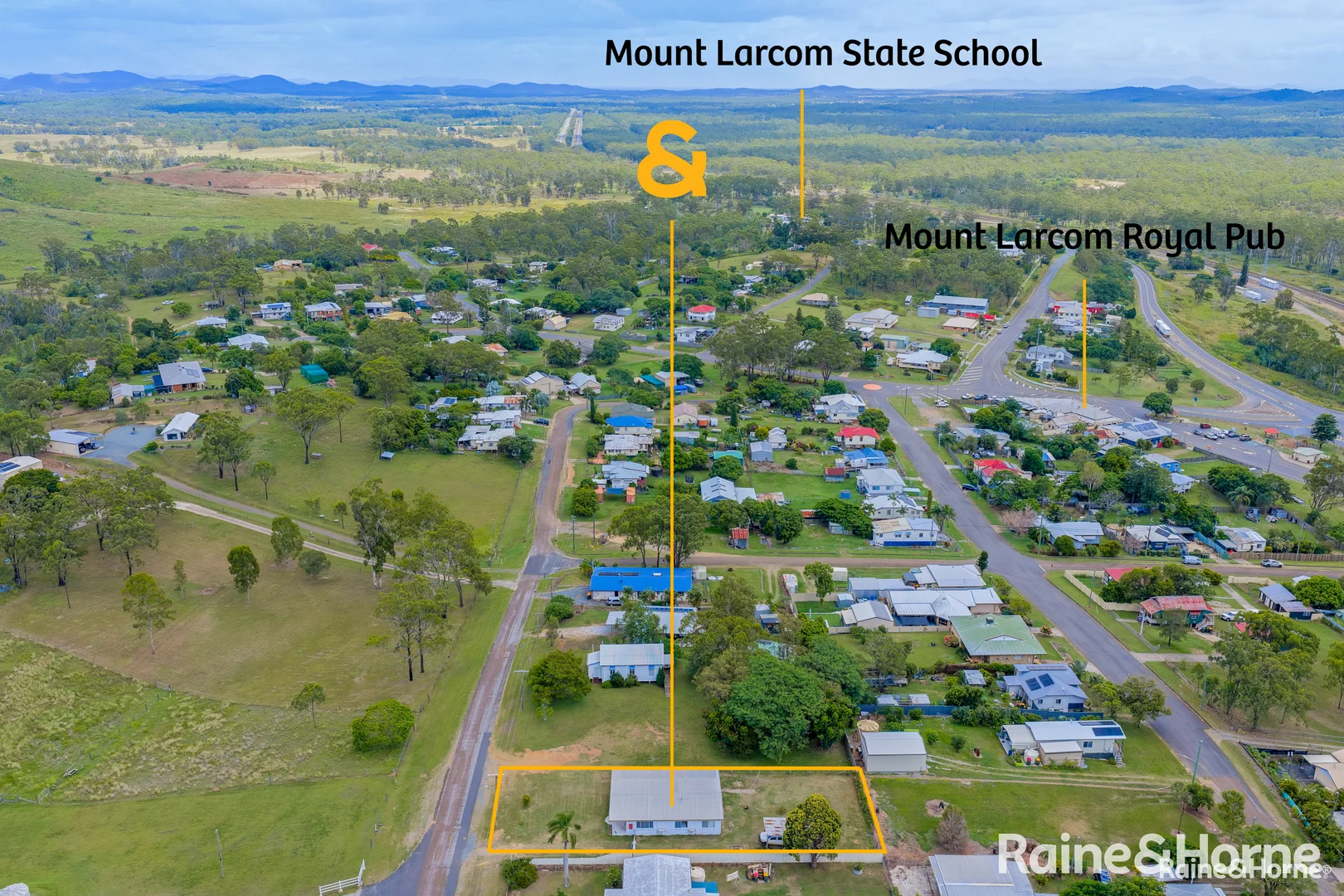 Additional image 16 of 14 Balfour Street, Mount Larcom QLD 4695