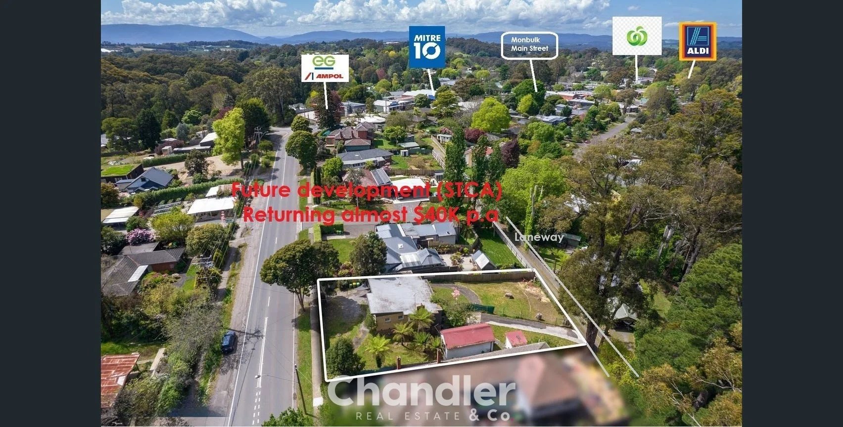 Additional image 14 of 206 Main Road, Monbulk VIC 3793