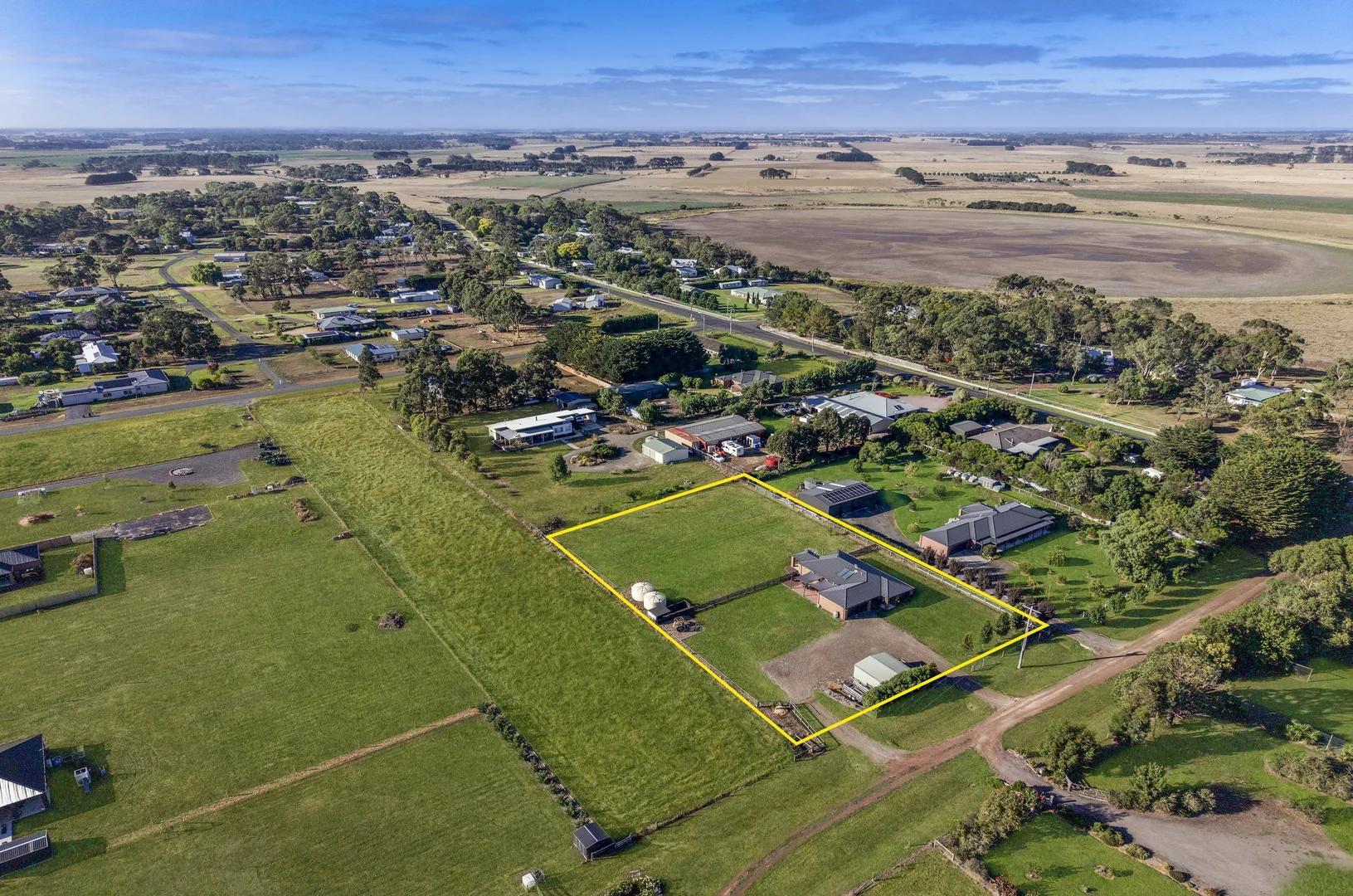 Additional image 2 of 14 Grannys Road, Winslow VIC 3281