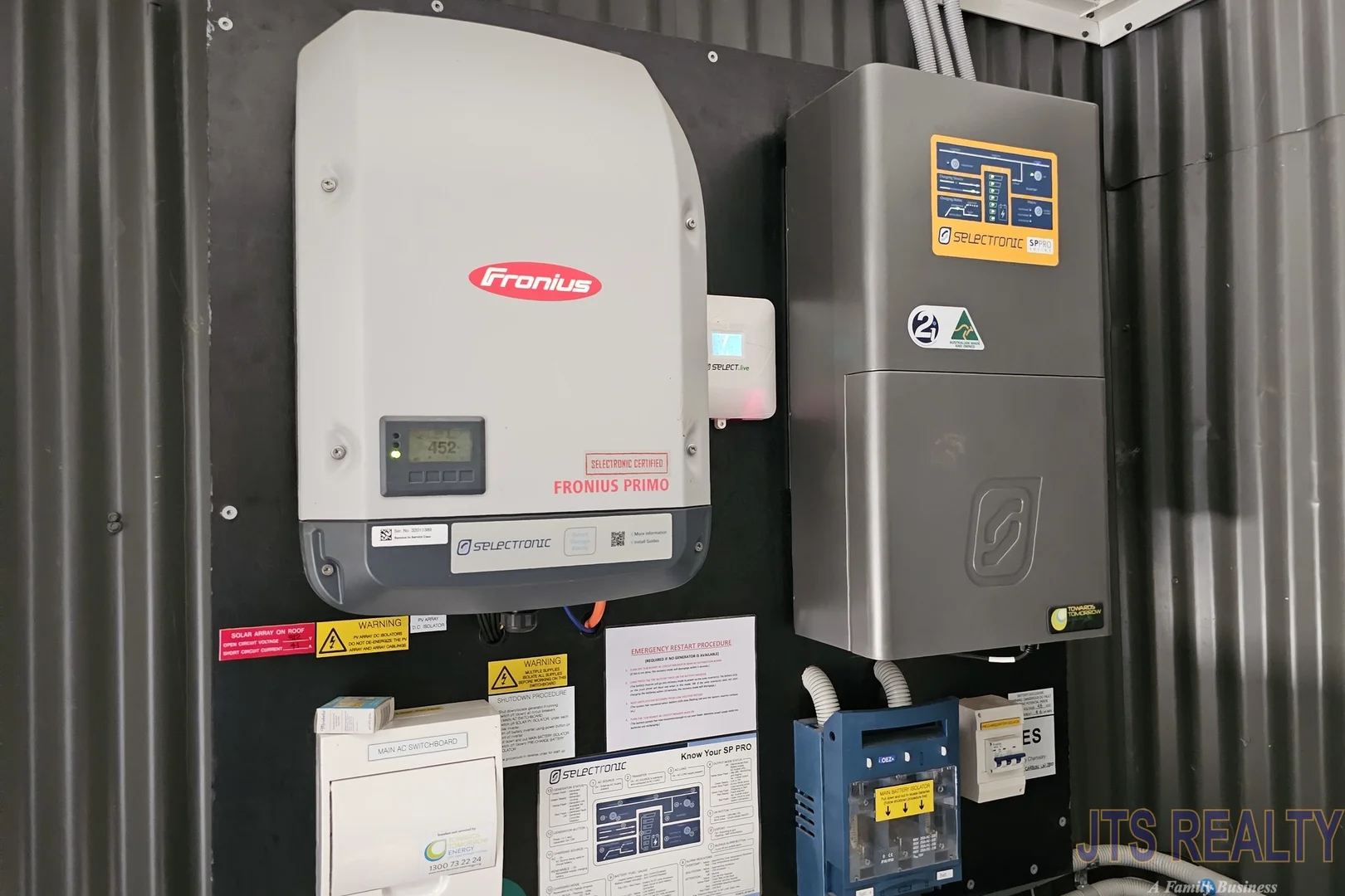 Additional image 18 of 59 Dolahentys Branch Road, Muswellbrook NSW 2333