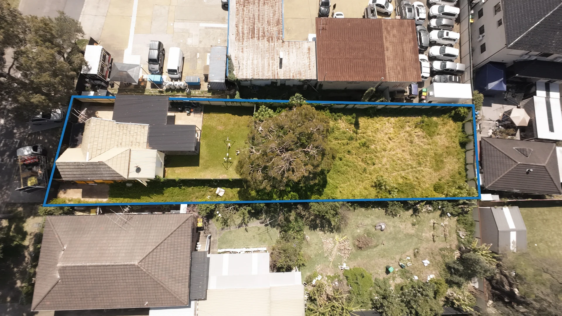 Additional image 4 of 6 Milner Road, Guildford NSW 2161
