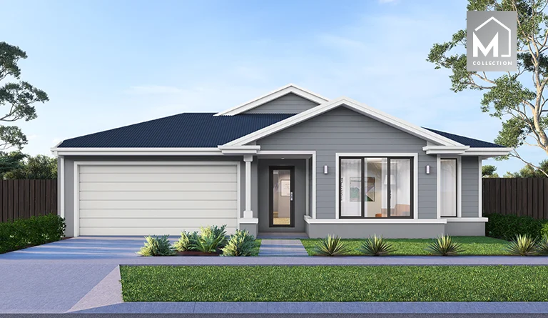 Lot 1205 Unity Park Estate, Tarneit VIC 3029