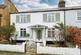 Weston Green, Thames Ditton, Surrey, KT7