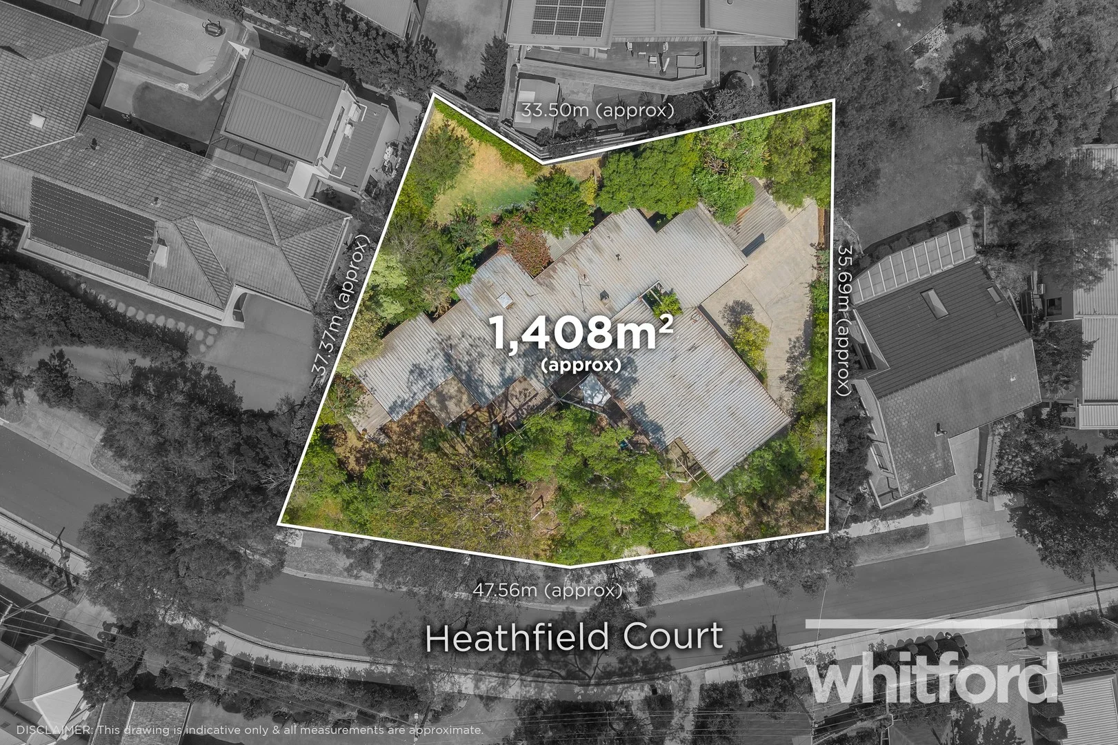 Additional image 21 of 14-16 Heathfield Court, Newtown VIC 3220