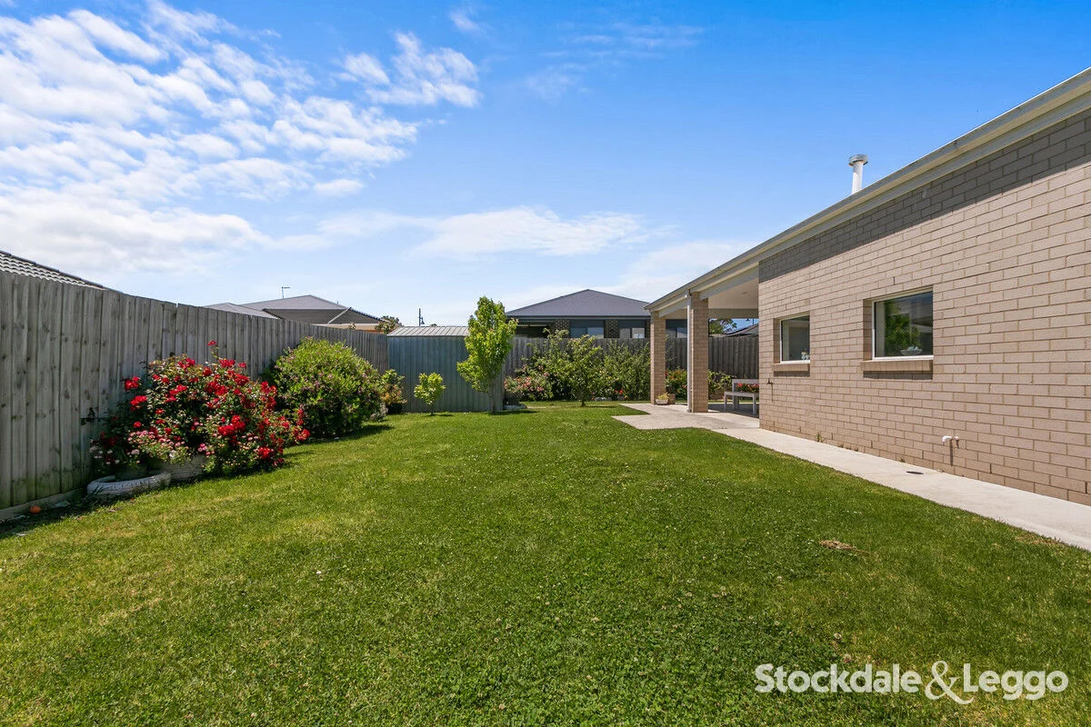 Additional image 29 of 14 View Hill Drive, Traralgon VIC 3844