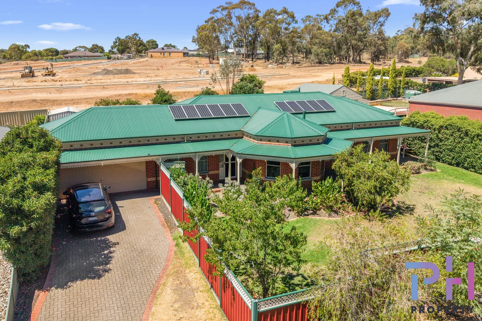 5746 Calder Highway, Kangaroo Flat VIC 3555