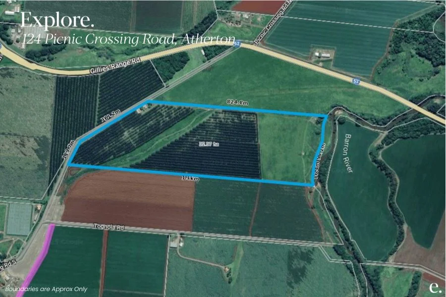 Additional image 26 of 124 Picnic Crossing Road, Atherton QLD 4883