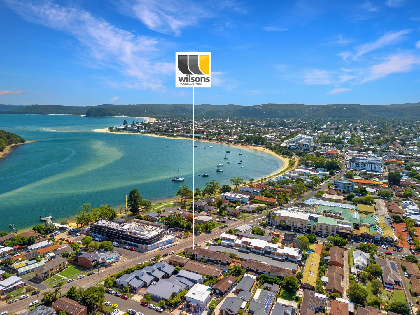 Additional image 3 of 2/161-163 Ocean View Road, Ettalong Beach NSW 2257