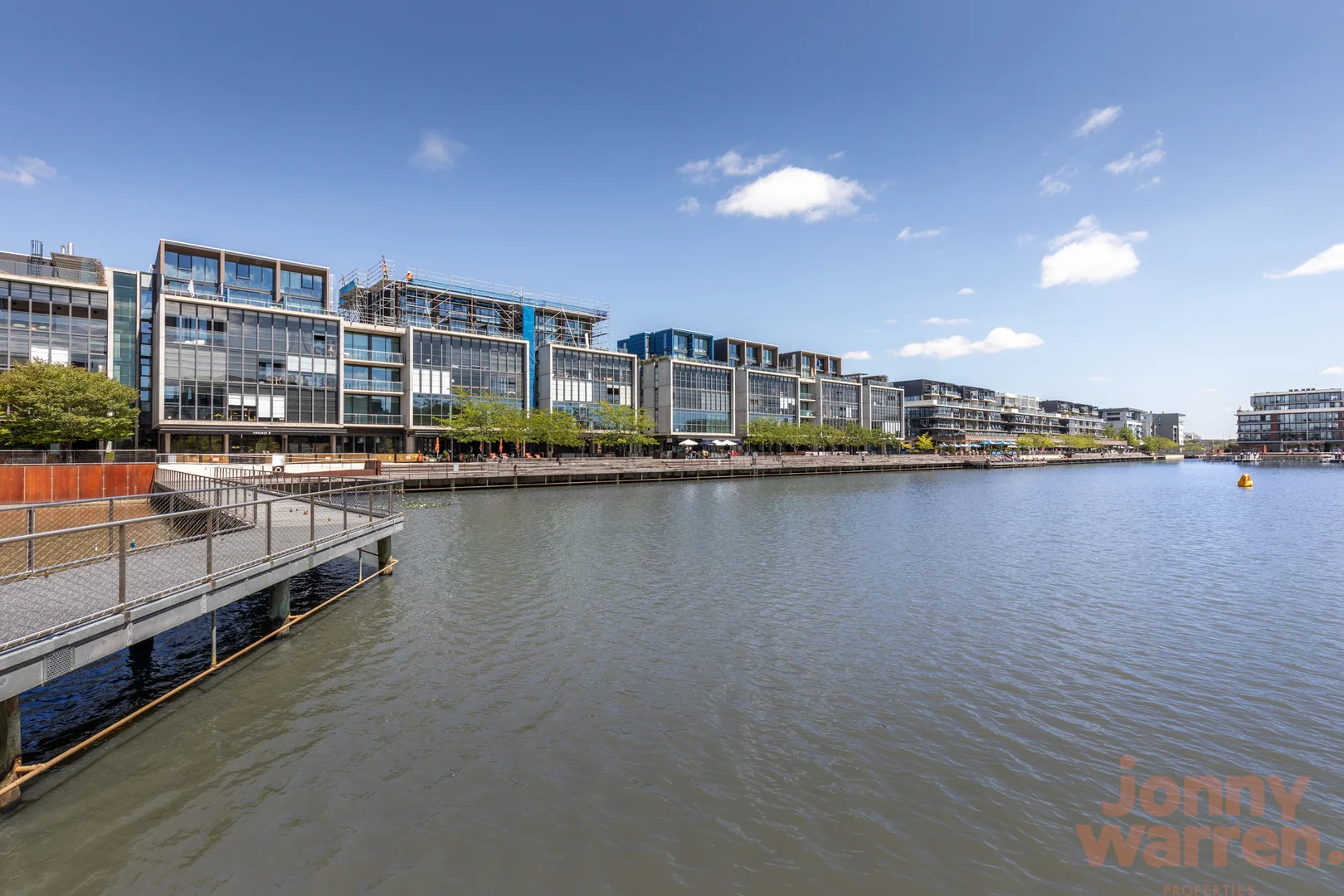 Additional image 15 of 116/45 Eastlake Parade, Kingston ACT 2604