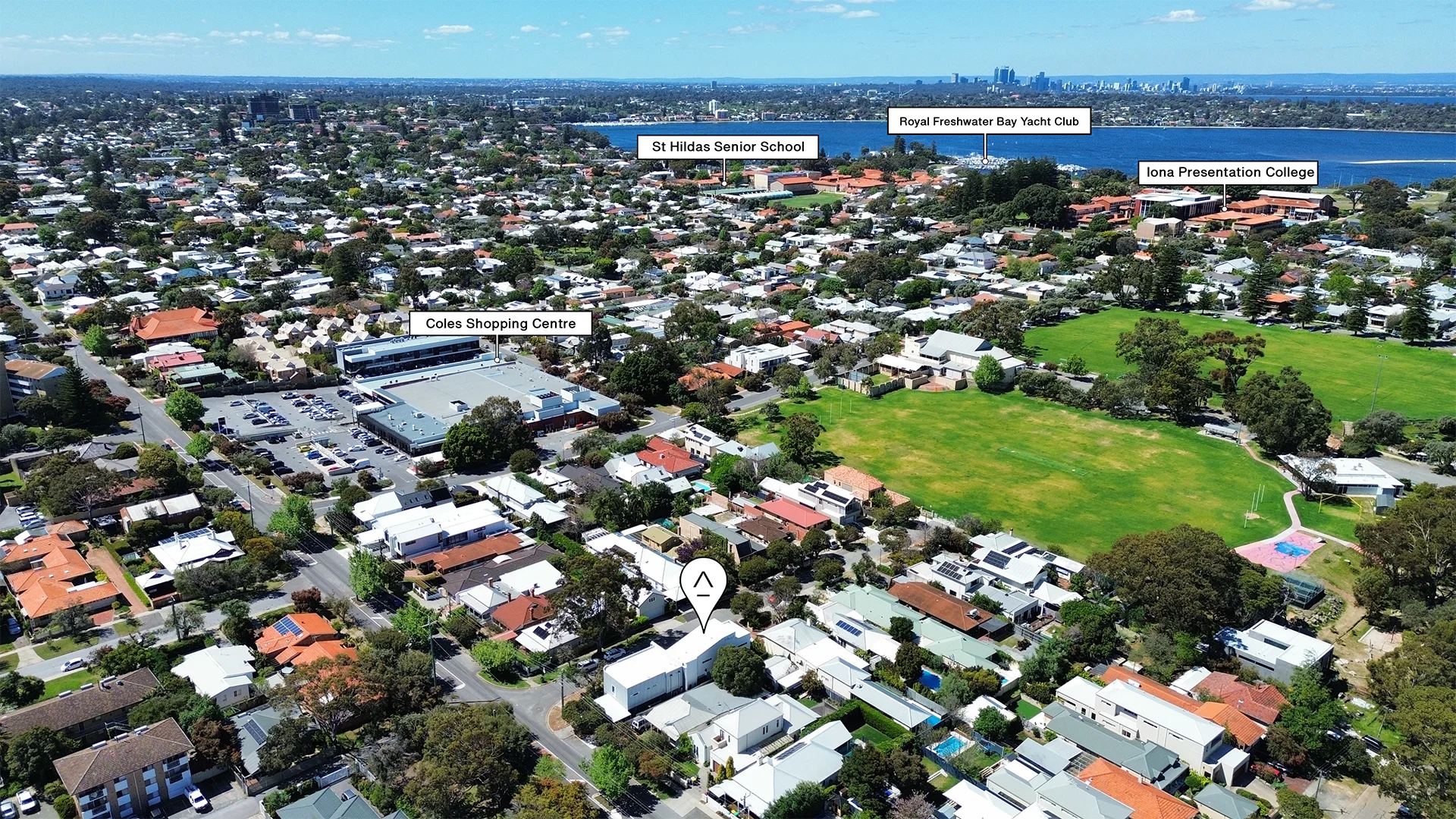 Additional image 15 of 83A Monument Street, Mosman Park WA 6012