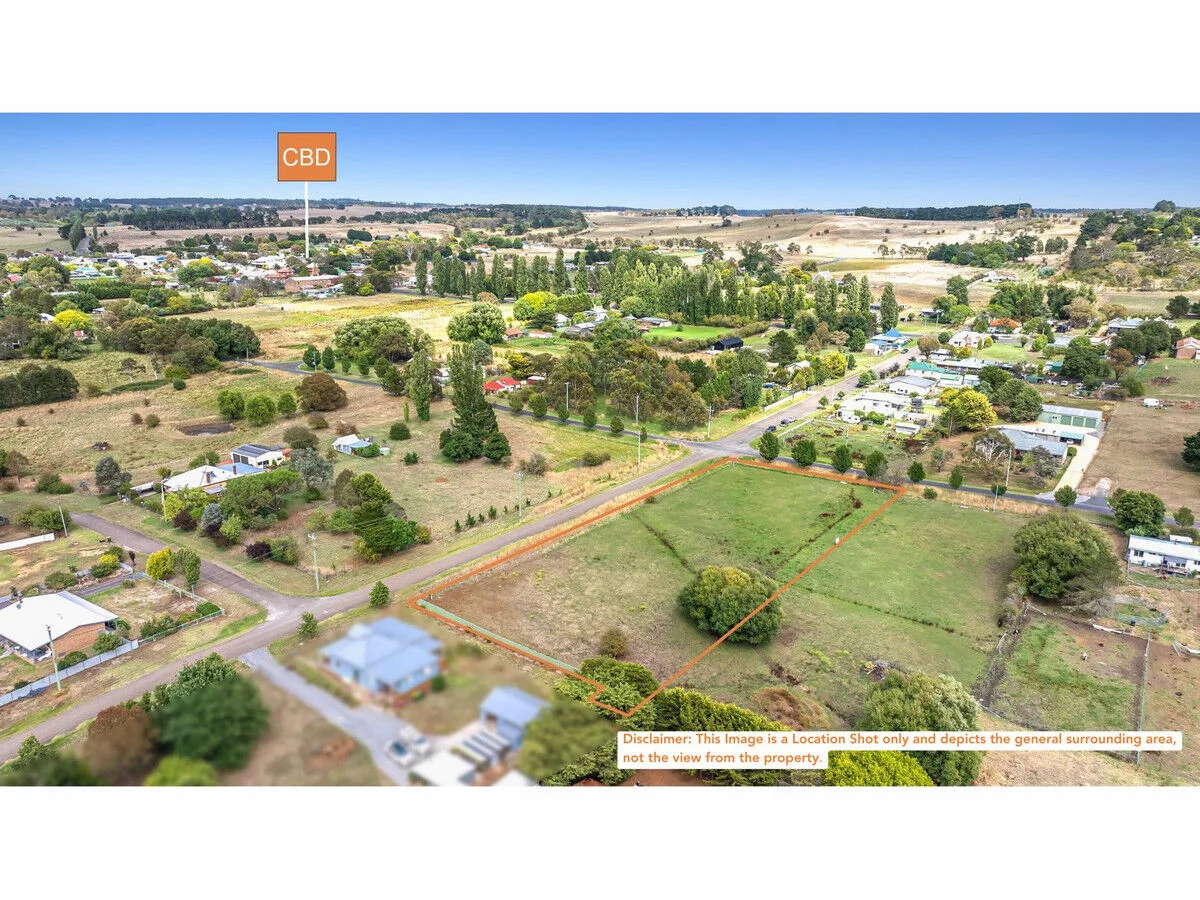 Additional image 2 of 61 Macarthur Street, Taralga NSW 2580